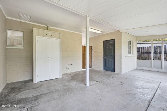 560 N ASHLAND --, Mesa, AZ 85203