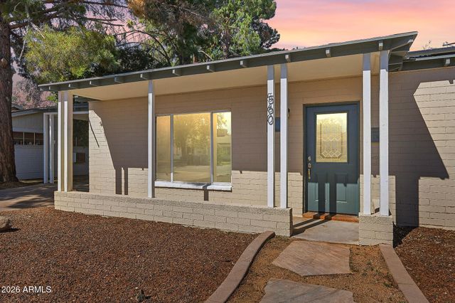 560 N ASHLAND --, Mesa, AZ 85203