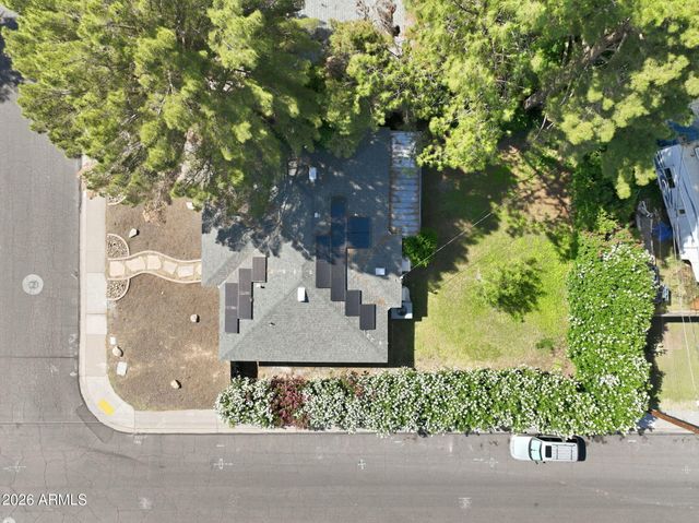 560 N ASHLAND --, Mesa, AZ 85203