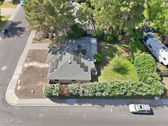 560 N ASHLAND --, Mesa, AZ 85203