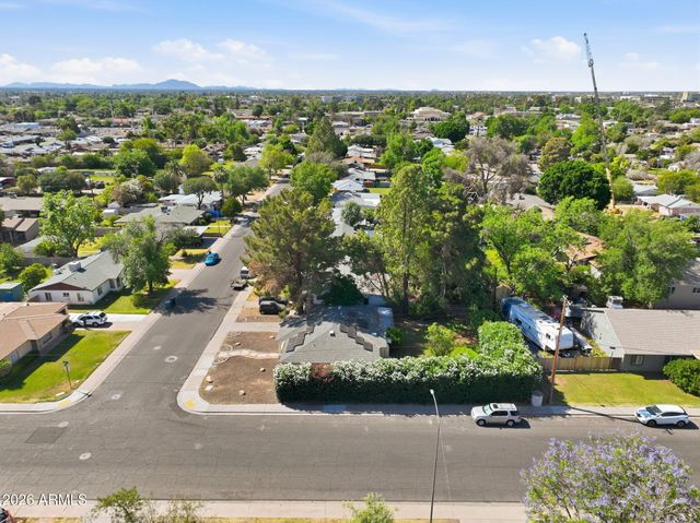 560 N ASHLAND --, Mesa, AZ 85203