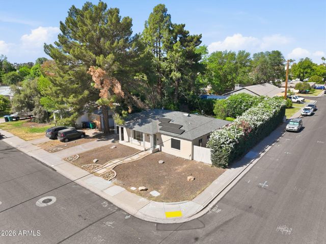 560 N ASHLAND --, Mesa, AZ 85203