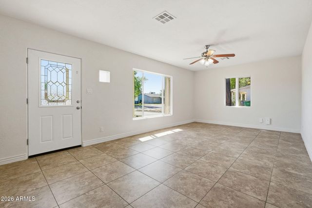 560 N ASHLAND --, Mesa, AZ 85203