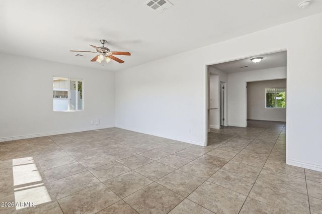 560 N ASHLAND --, Mesa, AZ 85203