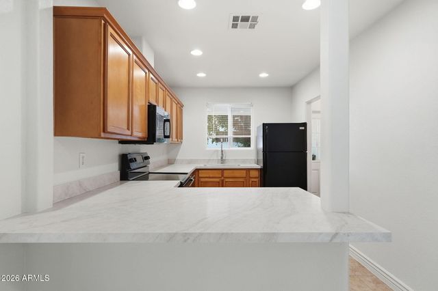 560 N ASHLAND --, Mesa, AZ 85203