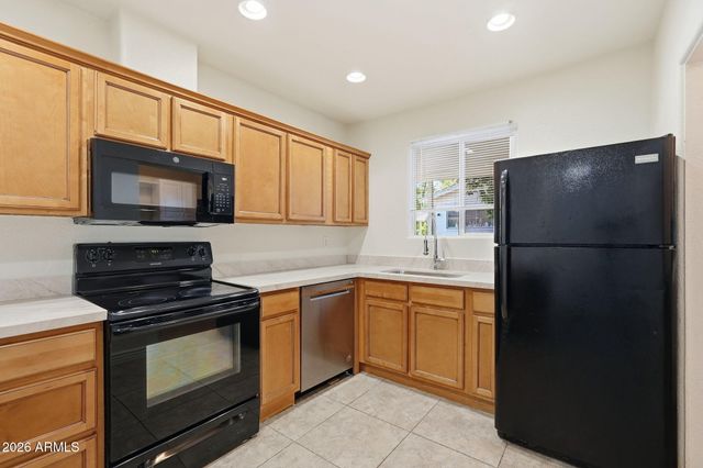 560 N ASHLAND --, Mesa, AZ 85203