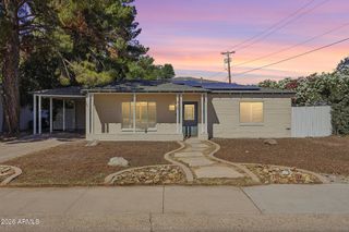 560 N ASHLAND --, Mesa, AZ 85203