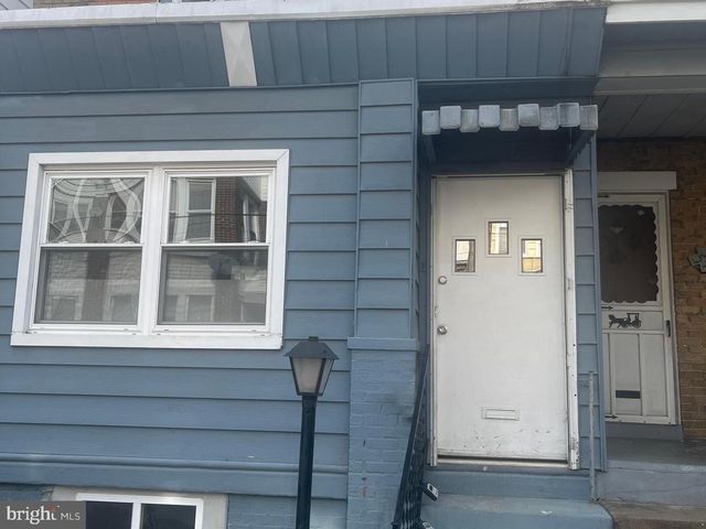 5928 CHANCELLOR ST, Philadelphia, PA 19139