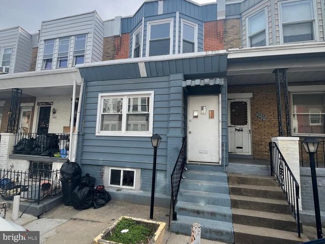 5928 CHANCELLOR ST, Philadelphia, PA 19139