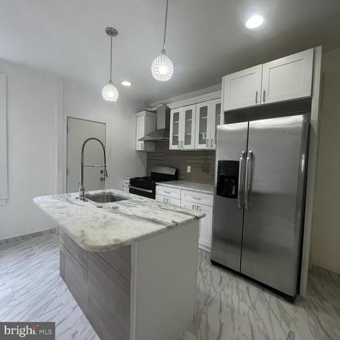 5928 CHANCELLOR ST, Philadelphia, PA 19139