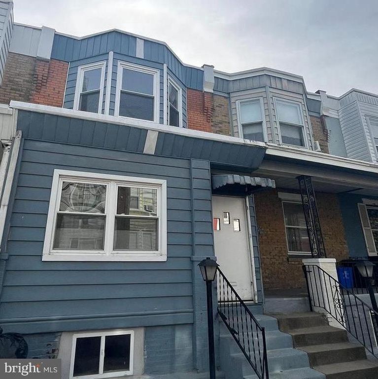 5928 CHANCELLOR ST, Philadelphia, PA 19139