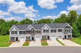 7723 Baron Berkley Ln, New Kent, VA 23124
