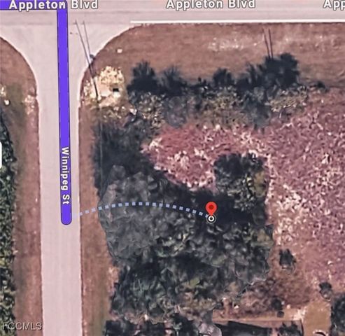 10336 Winnipeg ST, Port Charlotte, FL 33981