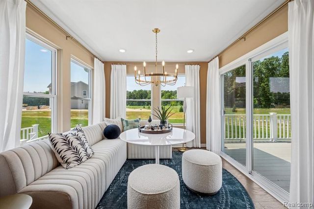 4125 Sedgeview Circle, Howell, MI 48843