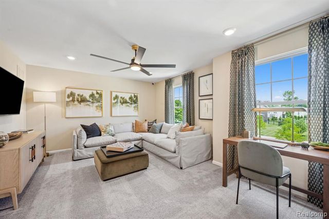 4125 Sedgeview Circle, Howell, MI 48843
