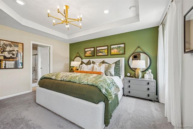 4125 Sedgeview Circle, Howell, MI 48843