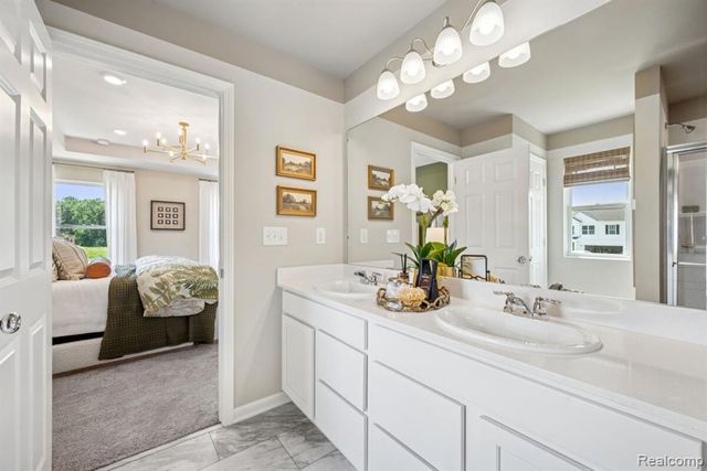 4125 Sedgeview Circle, Howell, MI 48843