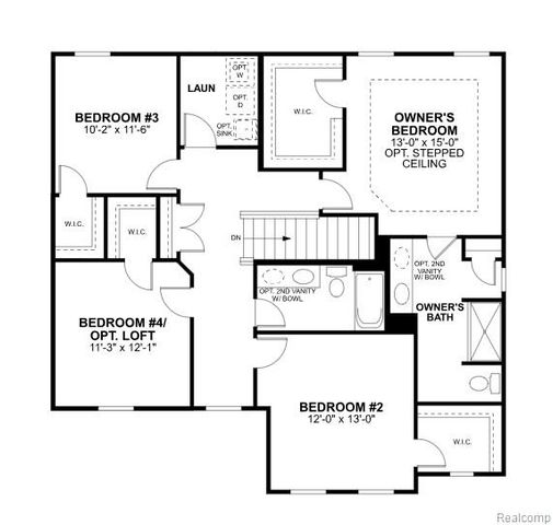 4125 Sedgeview Circle, Howell, MI 48843