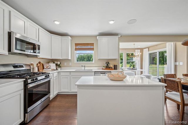 4125 Sedgeview Circle, Howell, MI 48843