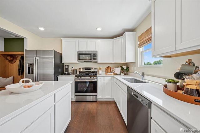 4125 Sedgeview Circle, Howell, MI 48843