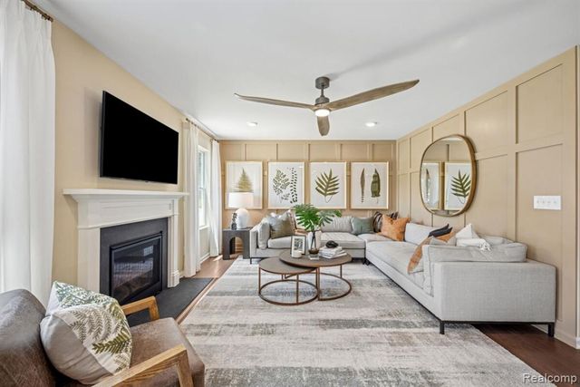 4125 Sedgeview Circle, Howell, MI 48843