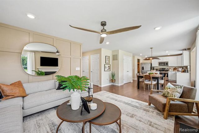 4125 Sedgeview Circle, Howell, MI 48843