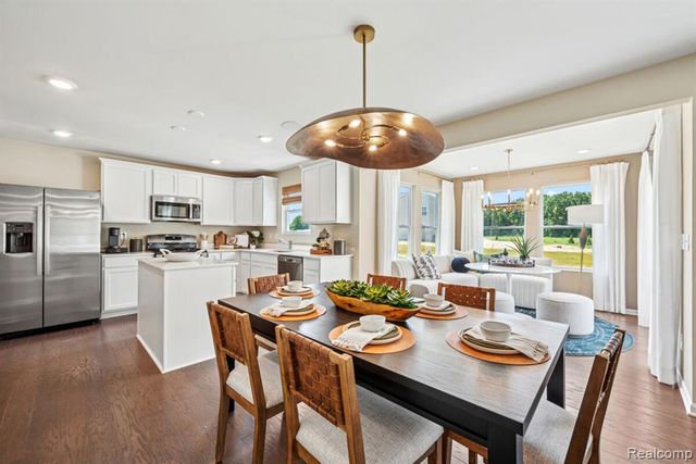 4125 Sedgeview Circle, Howell, MI 48843
