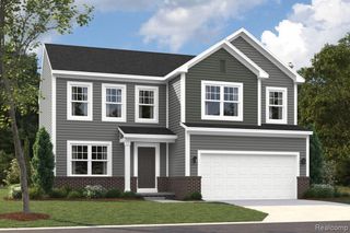 4125 Sedgeview Circle, Howell, MI 48843