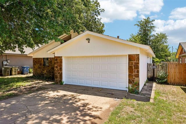 204 W Wayne Street, Edmond, OK 73003