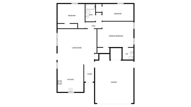 204 W Wayne Street, Edmond, OK 73003