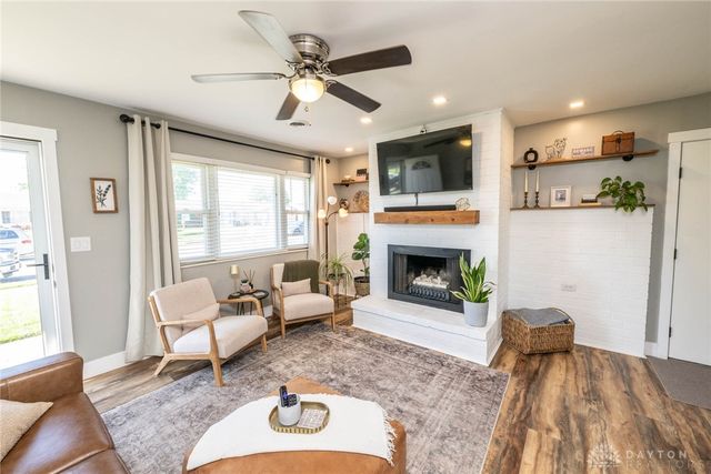 2407 Waterford Drive, Troy, OH 45373