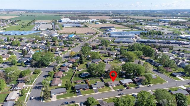 2407 Waterford Drive, Troy, OH 45373