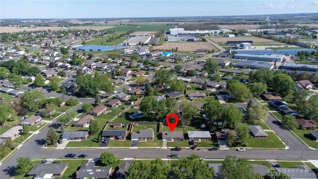 2407 Waterford Drive, Troy, OH 45373