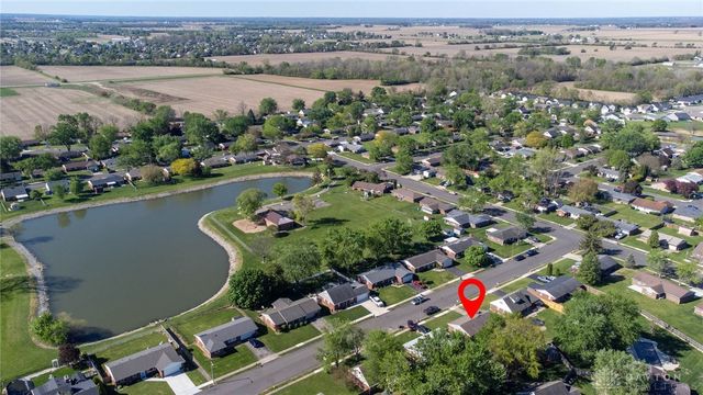 2407 Waterford Drive, Troy, OH 45373