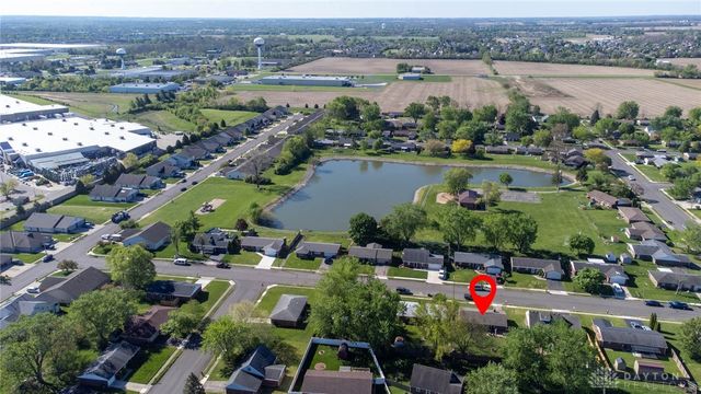 2407 Waterford Drive, Troy, OH 45373