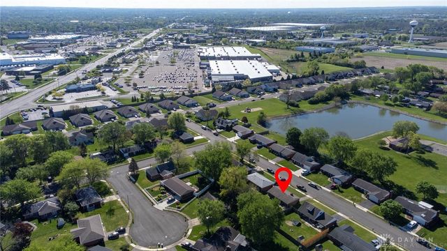 2407 Waterford Drive, Troy, OH 45373