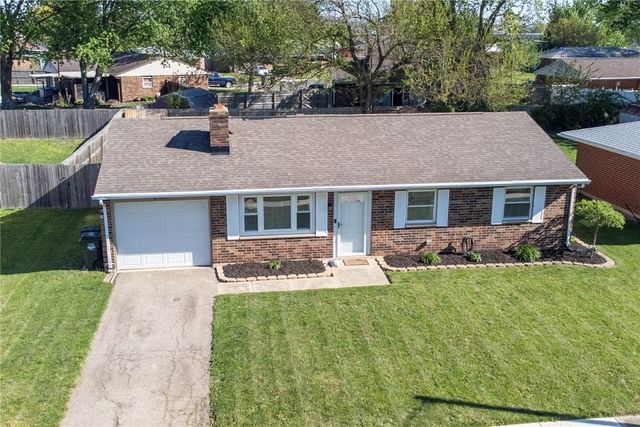 2407 Waterford Drive, Troy, OH 45373