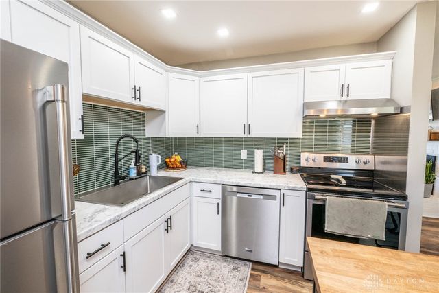 2407 Waterford Drive, Troy, OH 45373