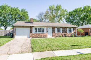 2407 Waterford Drive, Troy, OH 45373