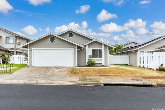 91-224 Kupiapia Place, Ewa Beach, HI 96706