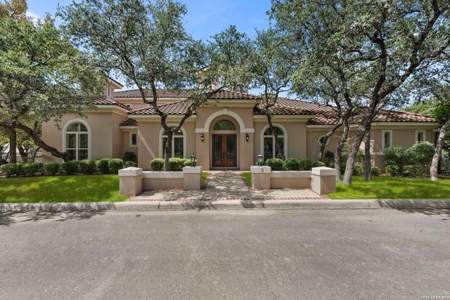 3 WESTELM PT, San Antonio, TX 78230