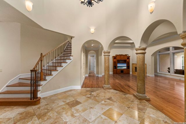 3 WESTELM PT, San Antonio, TX 78230