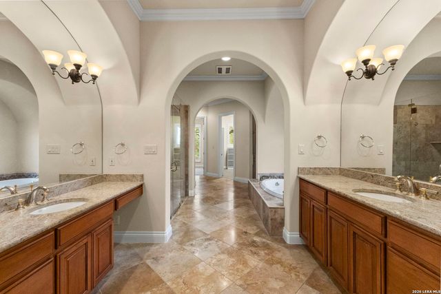 3 WESTELM PT, San Antonio, TX 78230