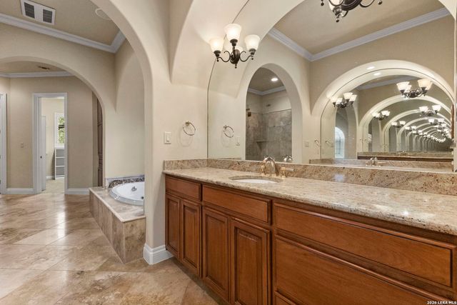 3 WESTELM PT, San Antonio, TX 78230