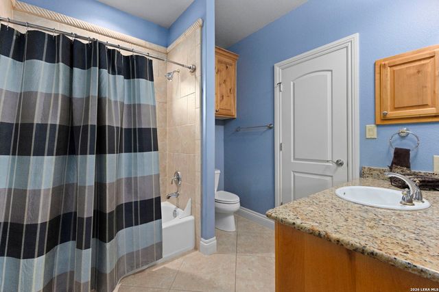 3 WESTELM PT, San Antonio, TX 78230