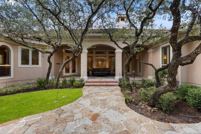 3 WESTELM PT, San Antonio, TX 78230