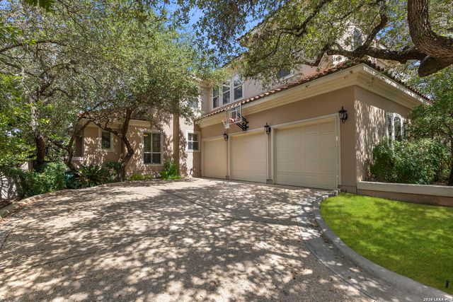 3 WESTELM PT, San Antonio, TX 78230