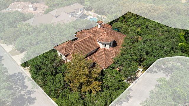 3 WESTELM PT, San Antonio, TX 78230