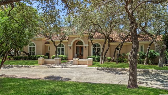 3 WESTELM PT, San Antonio, TX 78230