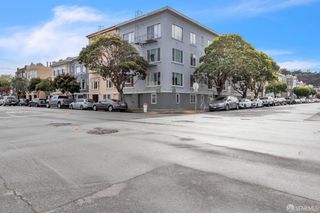 700 12th Avenue 4, San Francisco, CA 94118